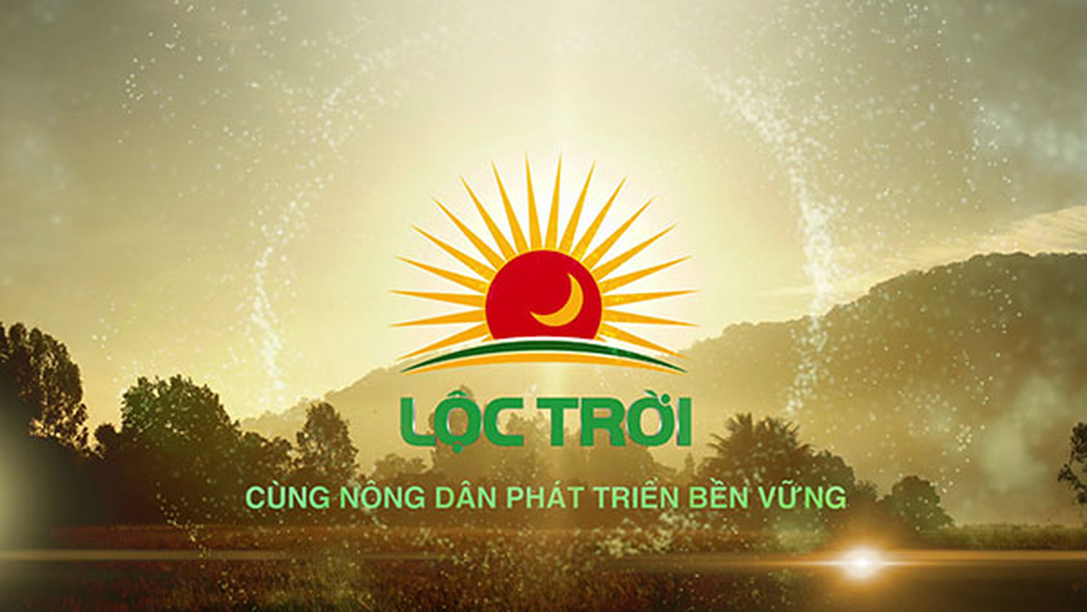 Lộc Trời có tân tổng giám đốc