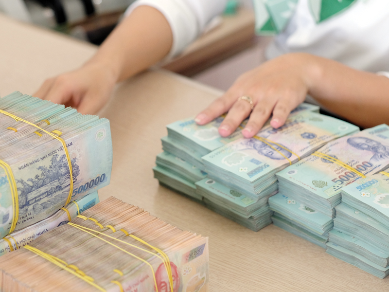 Công khai người bỏ cọc, hạn chế thổi giá, gây nhiễu loạn thị trường
